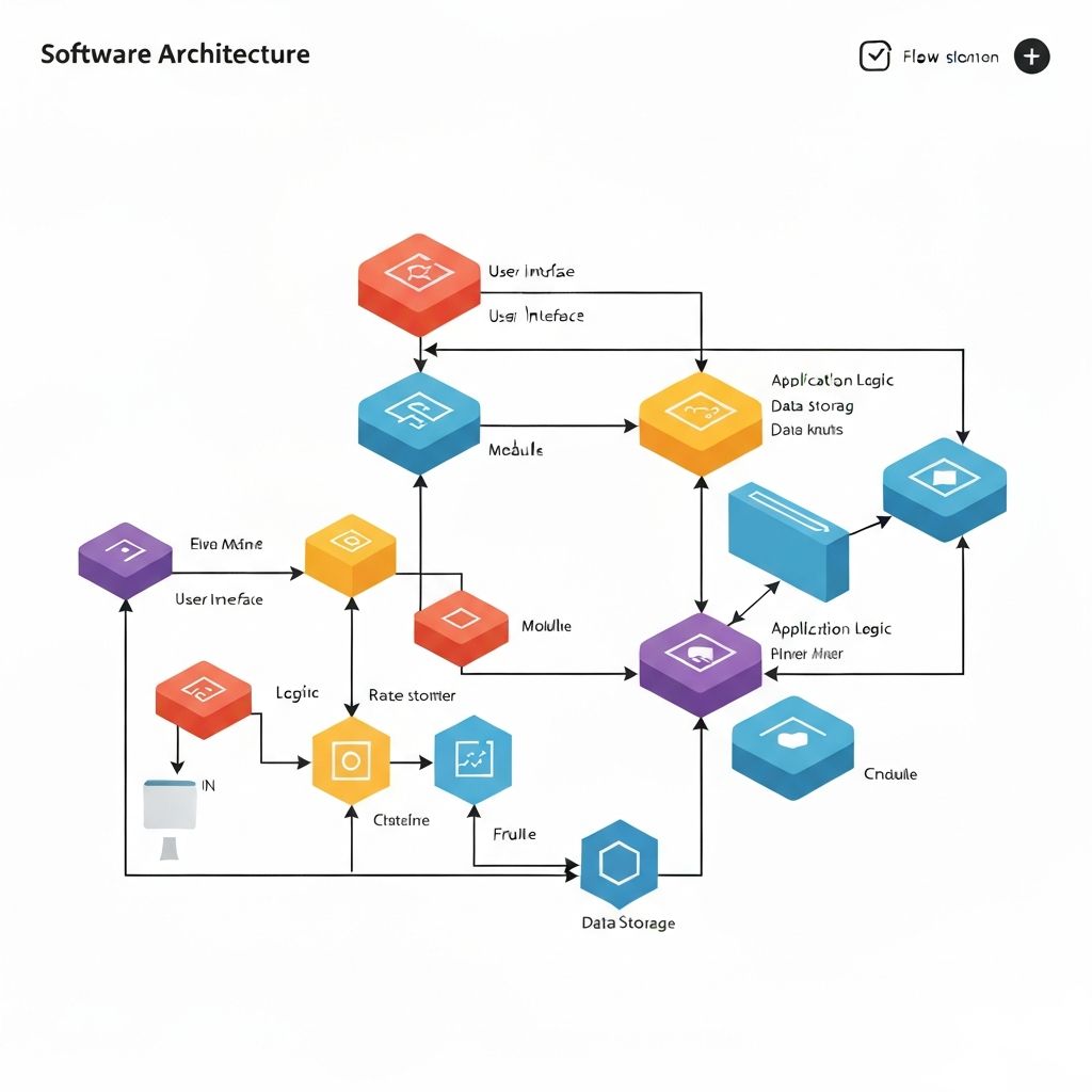 Software architecture